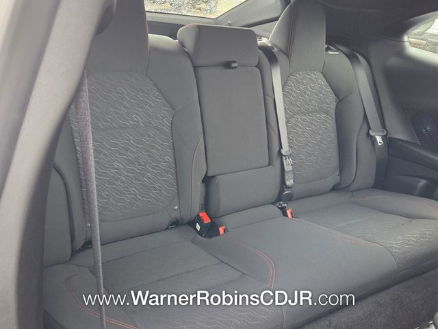 New 2026 Blue Dodge R/T image 11