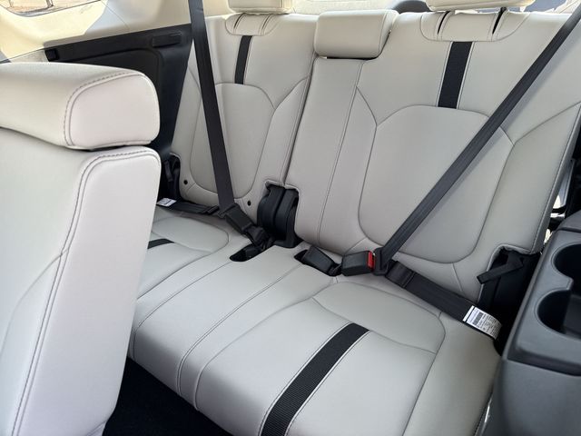 New 2026 Honda Pilot SUV