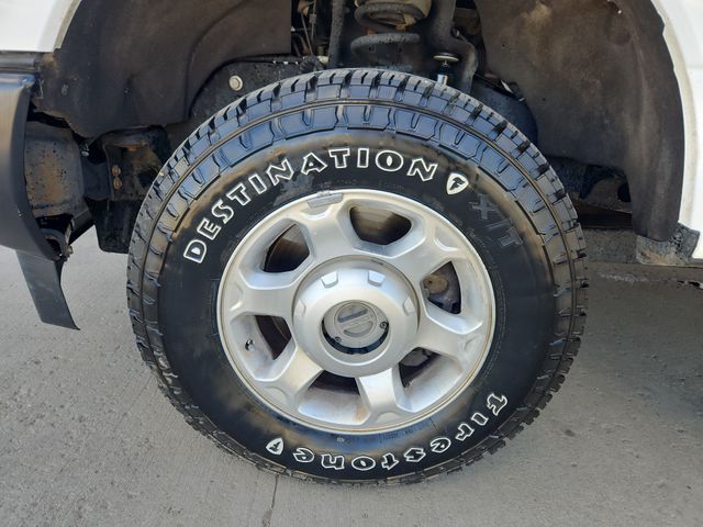 2017 Ford F-250SD XL photo