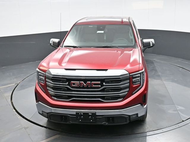 2025 GMC Sierra 1500 SLT 21