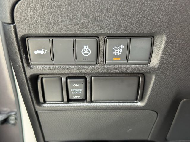 2023 INFINITI QX80 LUXE Gray at AutoSavvy Houston Northwest