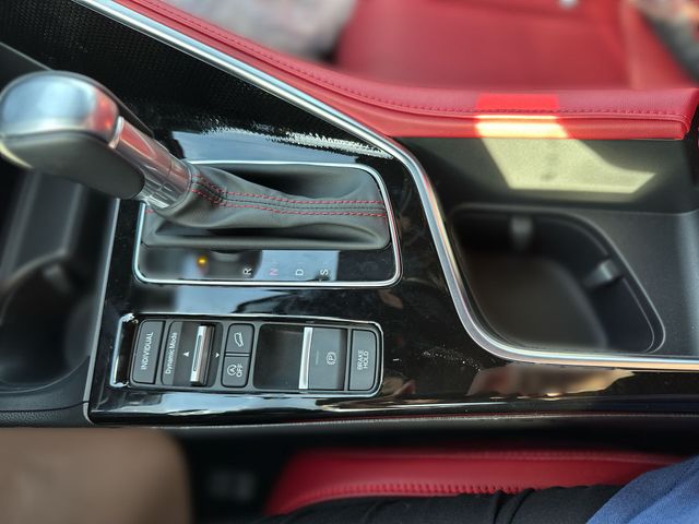 2026 Acura ADX A-Spec Advance Package  at Spitzer Acura