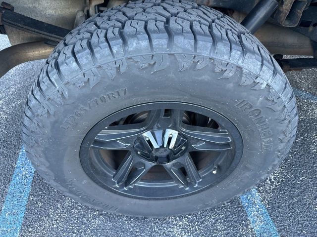 Used 2016 Ford F-150 XL 4D SuperCrew