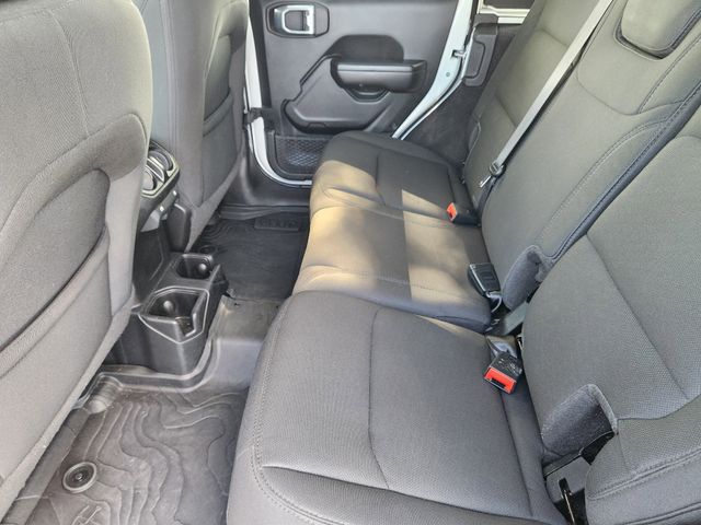 2021 Jeep Wrangler Unlimited Sport Altitude photo