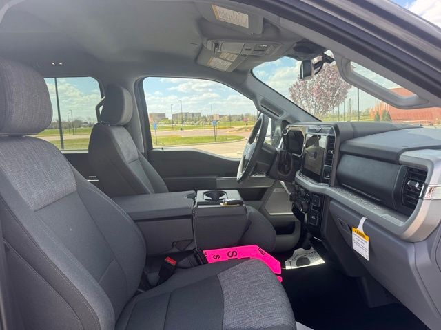 2026 Ford F-250 Super Duty XLT
