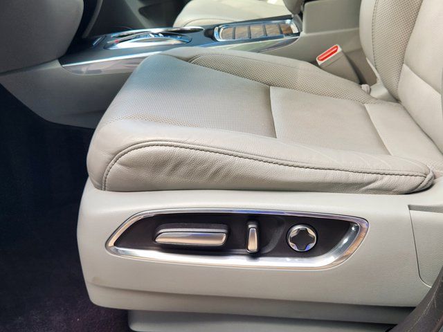 used 2020 Acura MDX car, priced at $23,725
