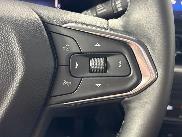 Used 2024 Chevrolet TrailBlazer SUV