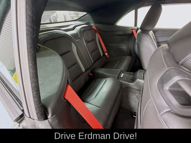 Used 2023 Chevrolet Camaro Convertible