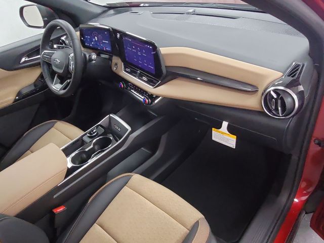 2026 – Chevrolet – Equinox
