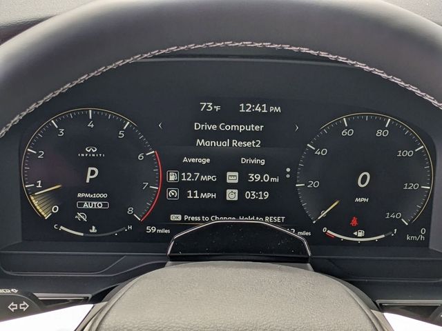 2026 INFINITI QX60 AUTOGRAPH - Photo 18