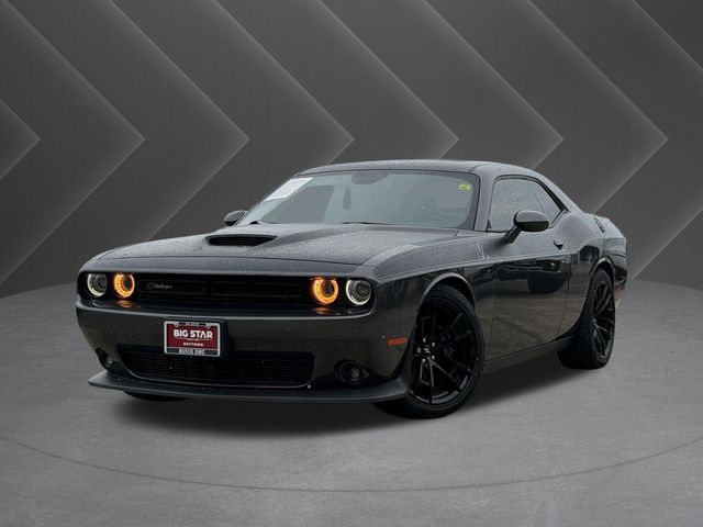 2023 Dodge Challenger R/T Scat Pack - 1