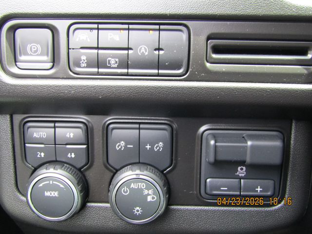 used 2023 Chevrolet Tahoe car, priced at $48,999