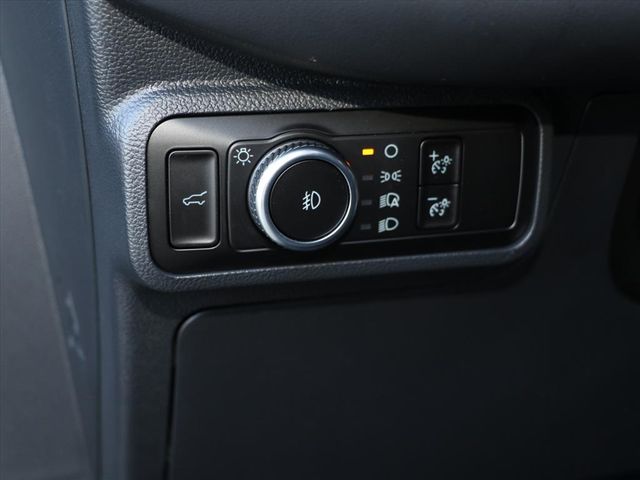 2026 Ford Explorer Tremor - Photo 31