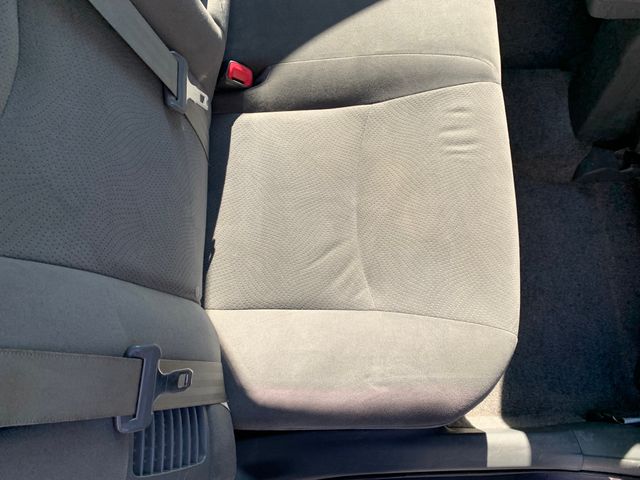 Used 2011 Toyota Prius Hatchback