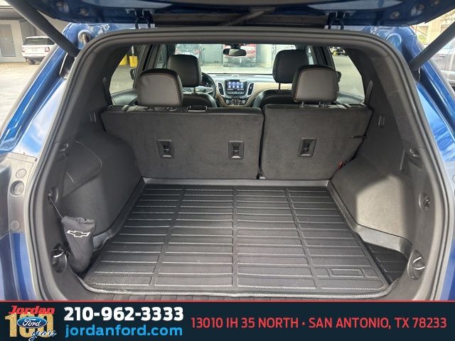 Used Car 2023 Chevrolet Equinox  Premier For Sale Under $20,000 In San Antonio, Texas
