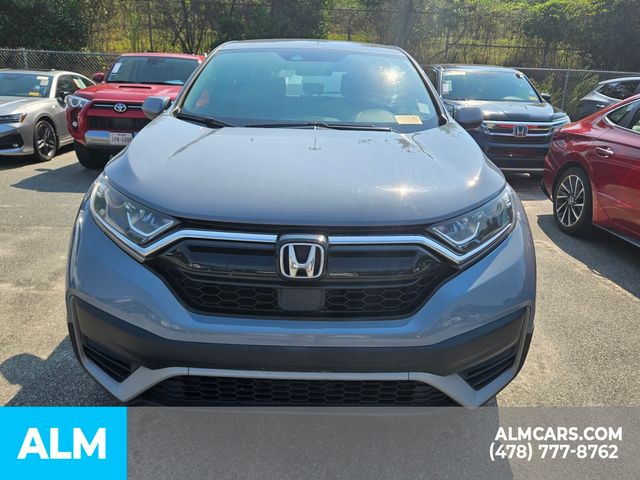 2021 Honda CR-V Special Edition photo 13