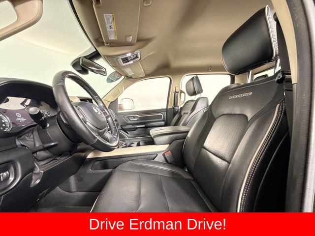 Used 2020 Ram 1500 Truck
