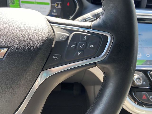 2017 Chevrolet Bolt EV LT 29