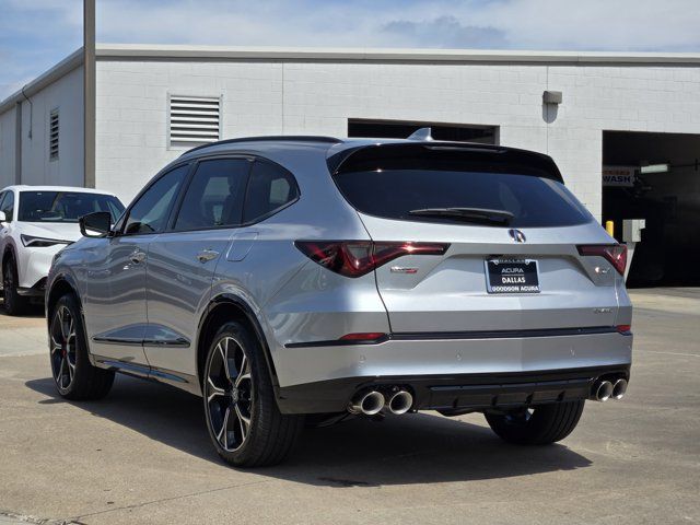 new 2026 Acura MDX car, priced at $77,525