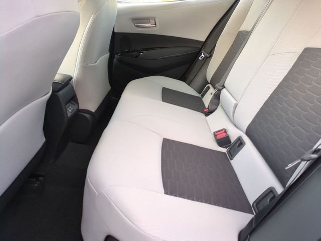 new 2026 Toyota Corolla Hatchback car, priced at $26,193