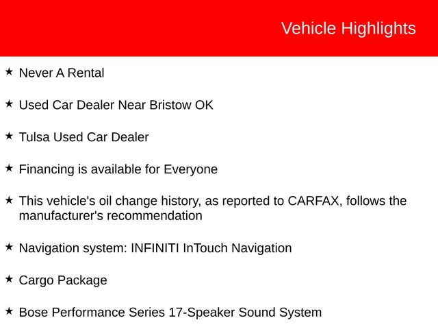 2022 INFINITI QX60 Sensory 4