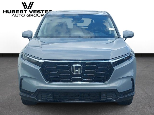 New 2027 Honda CR-V SUV
