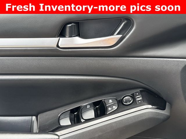 2024 Nissan Altima 2.5 SR Blue at Big Star Chrysler Jeep Dodge Ram 