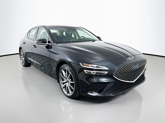 Thumbnail: 2026 Genesis G70 - 3