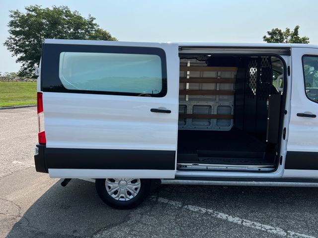 Used 2025 Ford Transit-250 Van