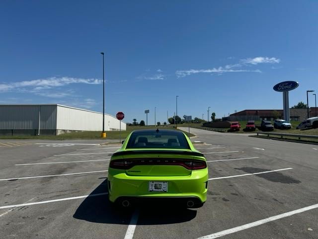 2023 Dodge Charger R/T 4