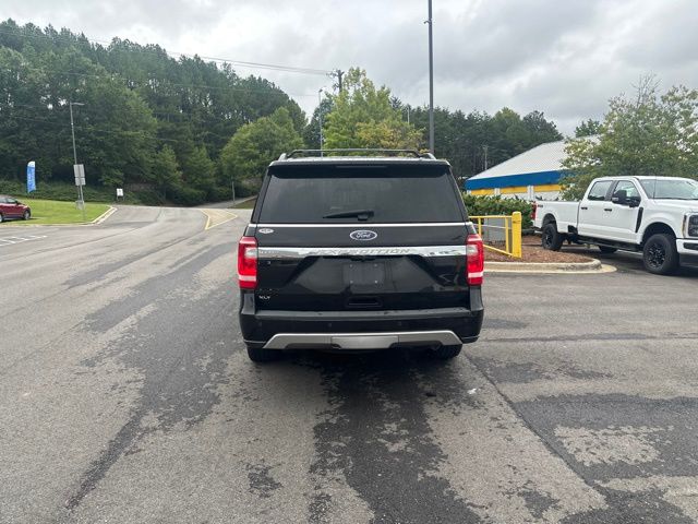 2018 Ford Expedition XLT 5