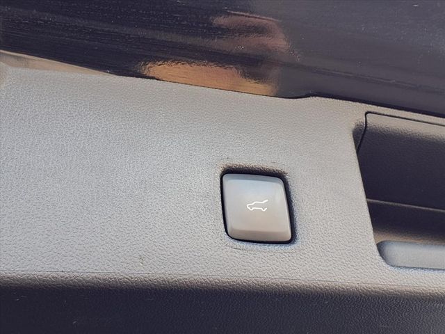 2021 Ford Escape Hybrid