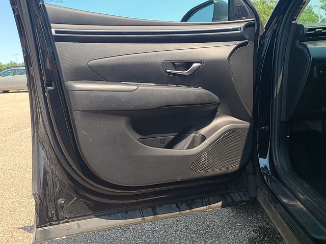 Used 2024 Hyundai Tucson SUV
