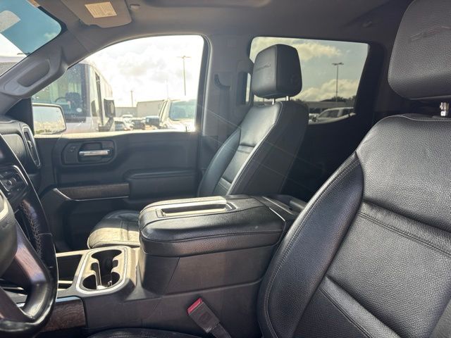 Used 2019 GMC Sierra 1500 Truck