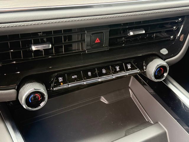 new 2026 Chevrolet Tahoe car, priced at $69,505