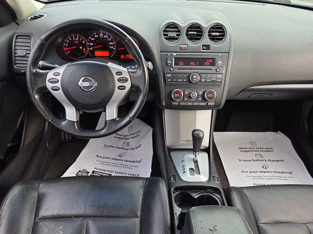 Used 2007 Nissan Altima Sedan