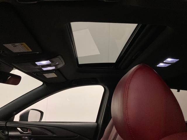 2021 Mazda CX-9 Carbon Edition