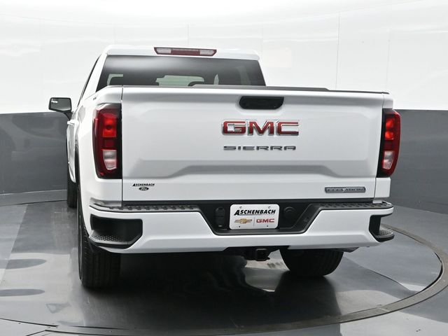 2025 GMC Sierra 1500 Elevation 8