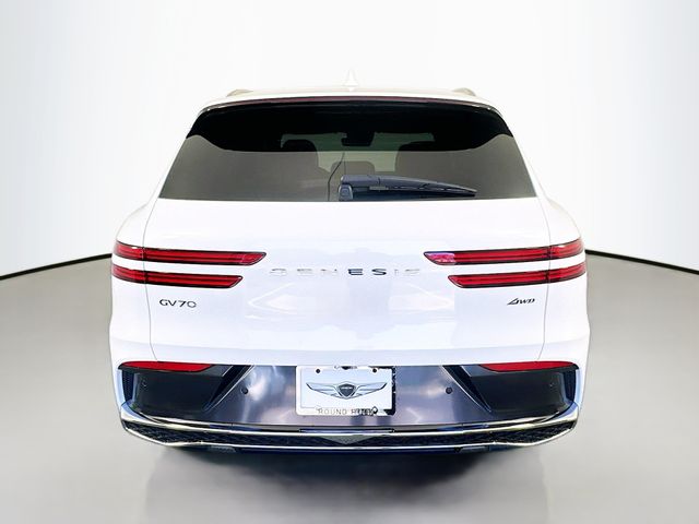 Thumbnail: 2026 Genesis GV70 - 6