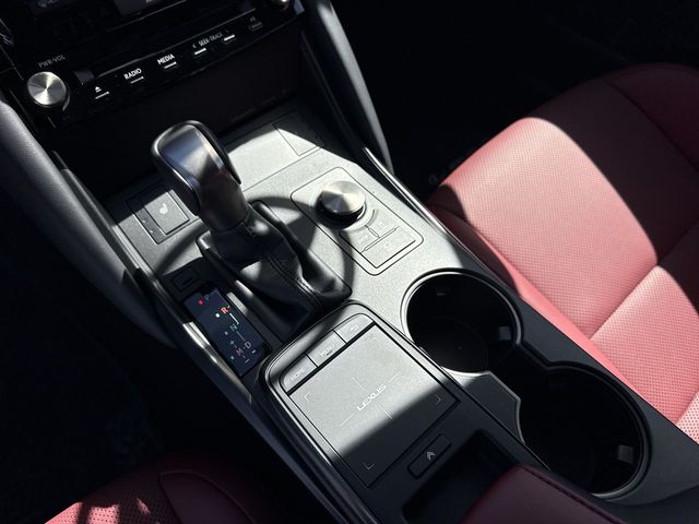 2025 Lexus IS - $46,788