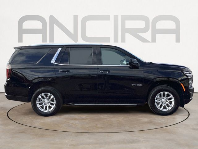 Used Car 2025 Chevrolet Tahoe  Lt For Sale Under $60,000 In San Antonio, Texas