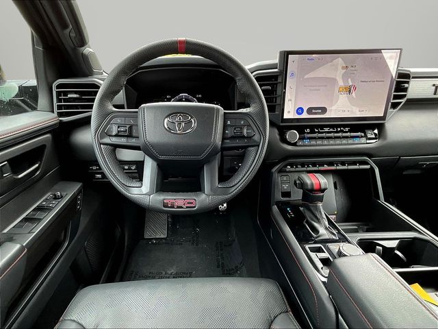 2026 Toyota Sequoia TRD Pro - Photo 18