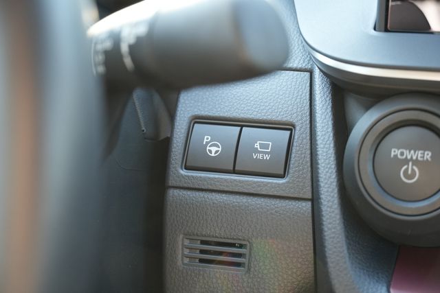 Certified Used 2026 Gray Toyota XSE Premium image 31