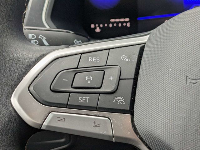 Used 2023 Volkswagen Tiguan SUV