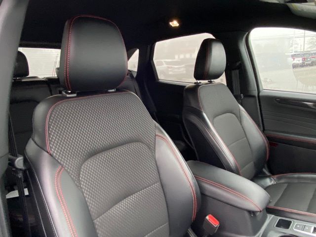 used 2023 Ford Escape car, priced at $21,229