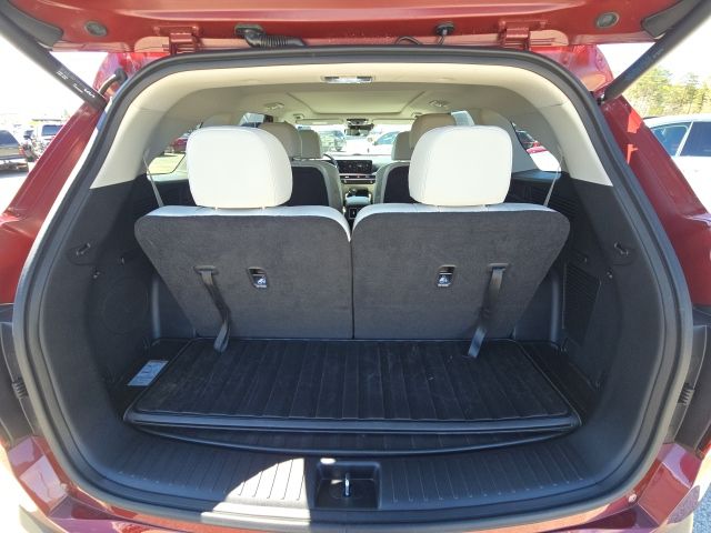 2025 Kia Sorento EX:168648A