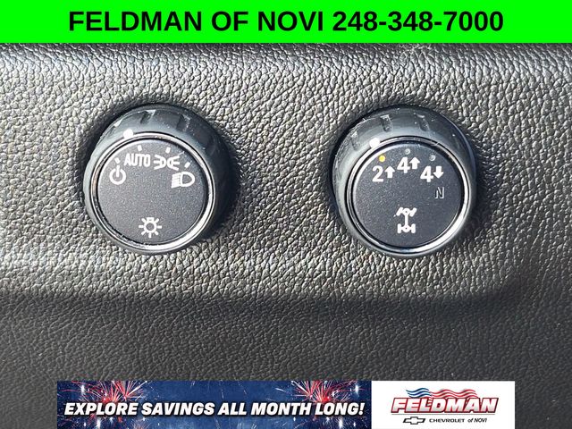 Used 2020 Chevrolet Colorado For Sale in Muncie, IN