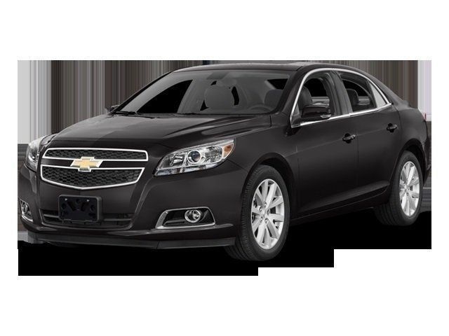 2013 Chevrolet Malibu LS FWD