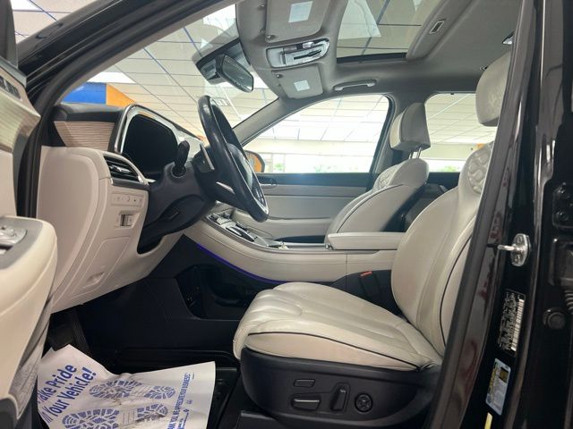 Used 2021 Hyundai Palisade SUV
