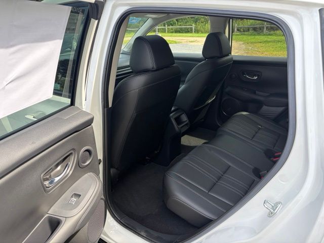 Used 2024 Honda HR-V SUV